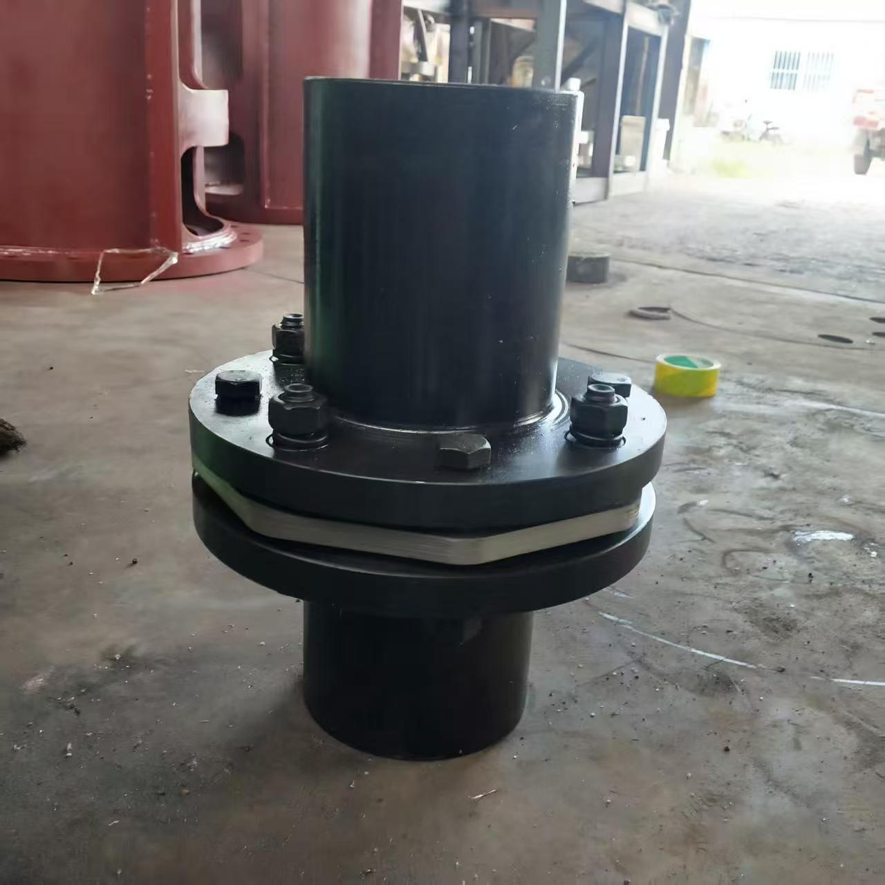 衡水膜片联轴器