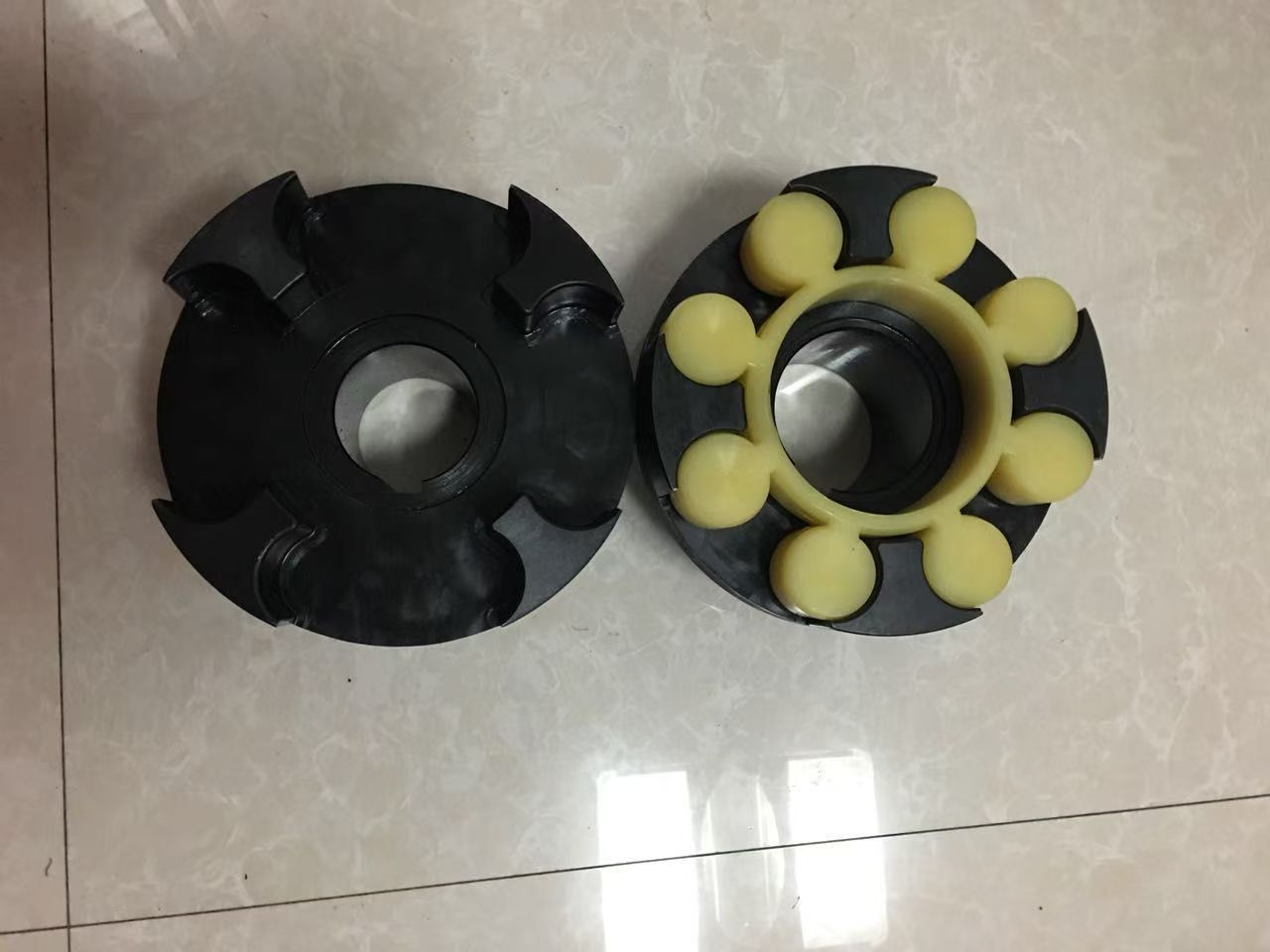 衡水梅花联轴器